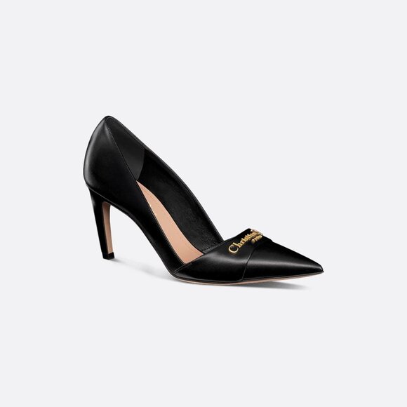 Dior My Dior Pumps IT 38 Women - Picture 2 of 3